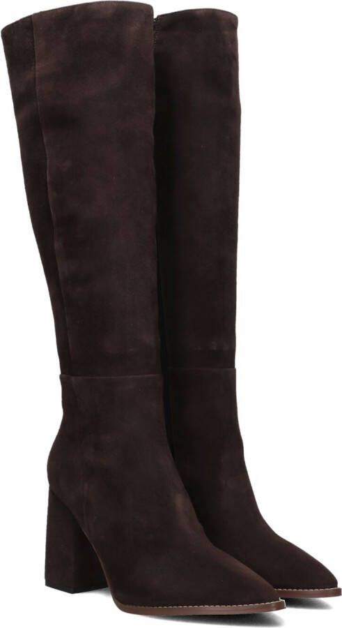 Notre-V 46994 Laarzen Suède Dames Bruin