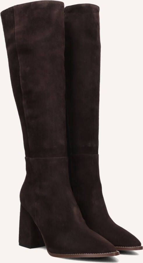 Notre-v Elegante hoge laarzen voor herfst winter