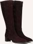 Notre-v Elegante hoge laarzen voor herfst winter - Thumbnail 1