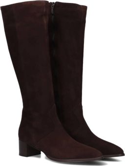 Notre-v Elegante hoge laarzen voor herfst winter