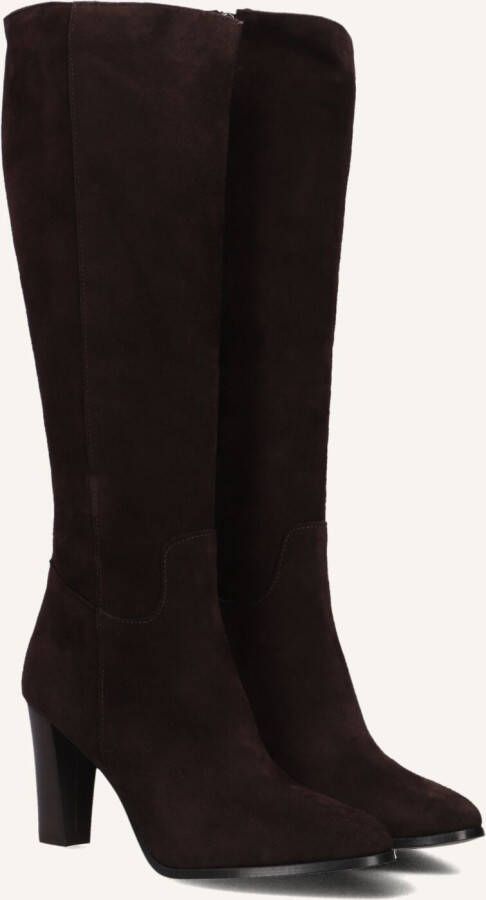 Notre-v Elegante hoge laarzen voor herfst winter