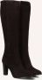 Notre-v Elegante hoge laarzen voor herfst winter - Thumbnail 1