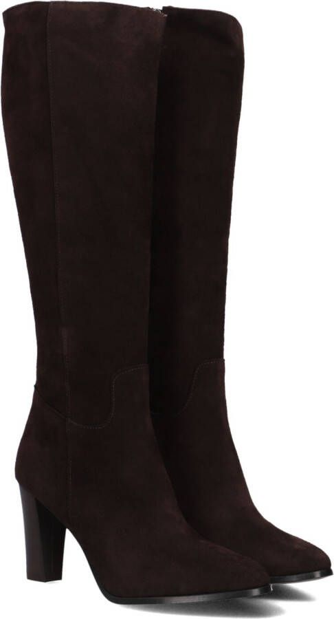 Notre-v Elegante hoge laarzen voor herfst winter