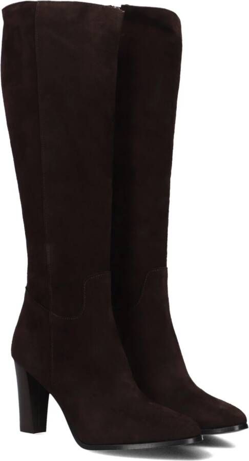 Notre-v Elegante hoge laarzen voor herfst winter