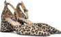 Notre-V 35518 Sandalen Dames Bruin - Thumbnail 1