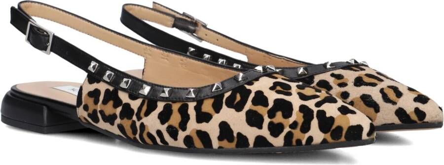 Notre-V 12270 Schoenen Dames Bruin