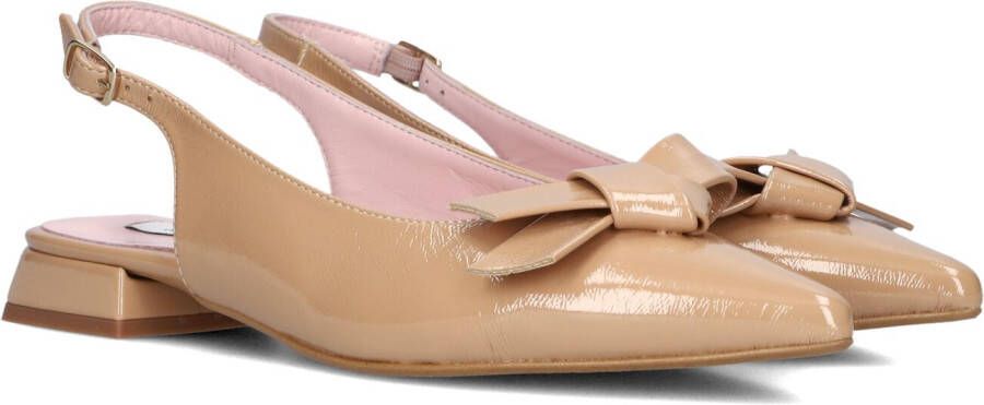 Notre-V 2349ml Schoenen Dames Camel
