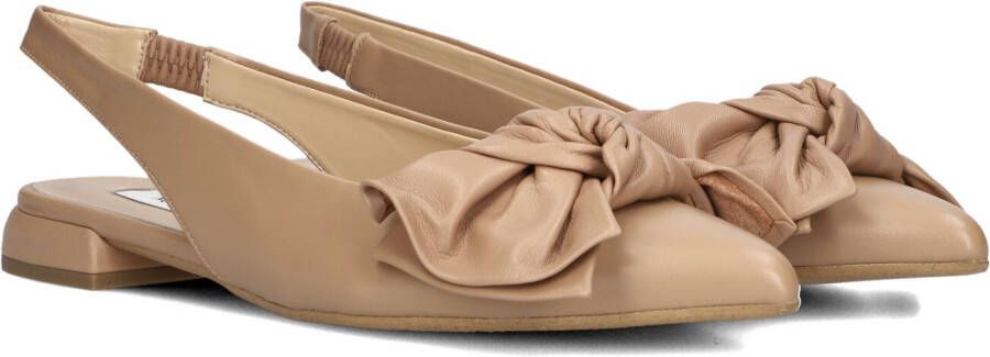 Notre-V 43251 Schoenen Dames Camel