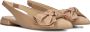 Notre-V 43251 Schoenen Dames Camel - Thumbnail 1