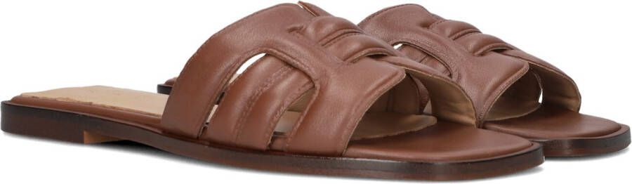 Notre-V As-14135 Slippers Dames Bruin