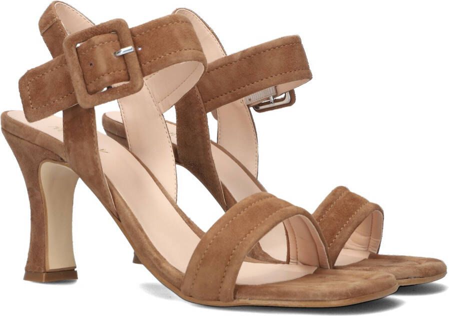 Notre-V 51144 Sandalen Dames Camel