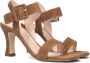 Notre-V 51144 Sandalen Dames Camel - Thumbnail 1