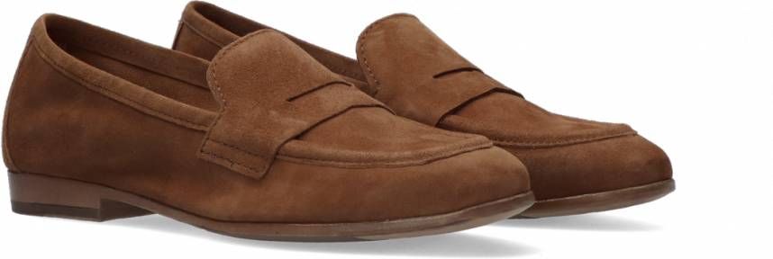 Bruine Dames Loafers online kopen? Vergelijk op Schoenen.nl