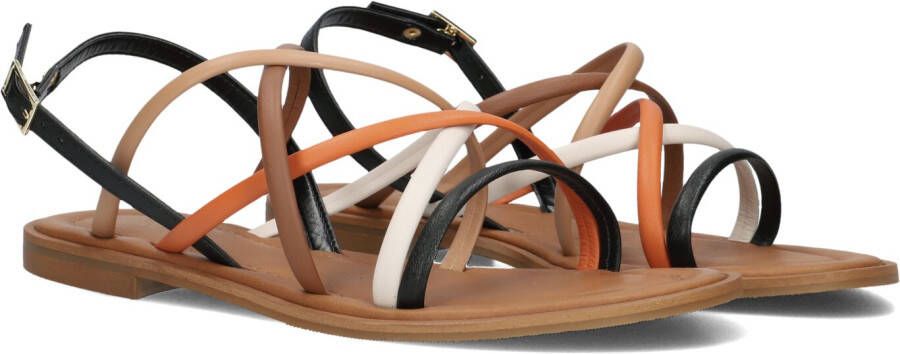 Notre-v Dames Sandalen 22637 Multicolor Dames