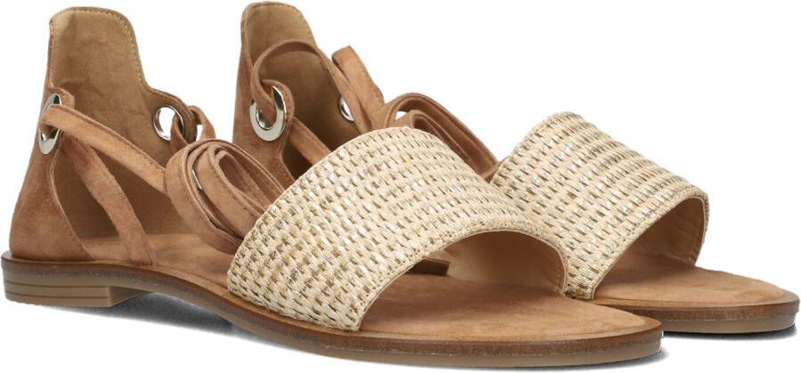 Notre-V 23268 Sandalen Dames Cognac