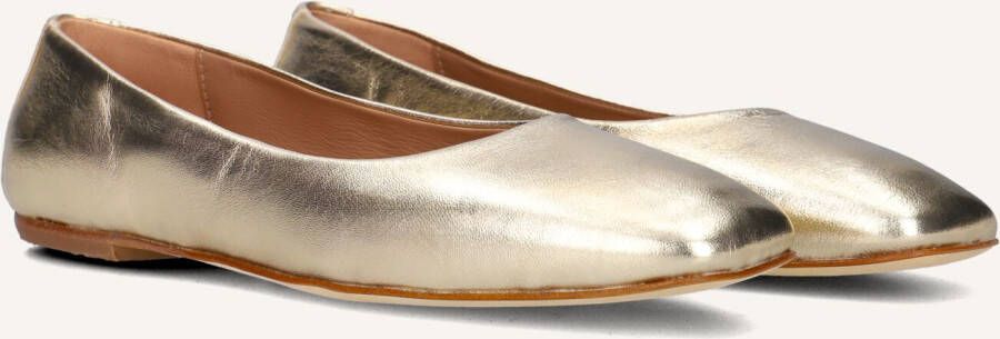 Notre-V 08-311 Ballerina's Dames Goud
