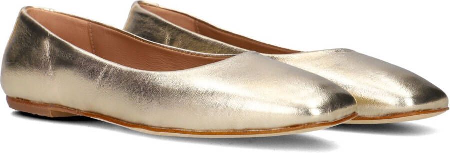 Notre-V 08-311 Ballerina's Dames Goud