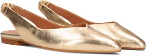 Notre-V Notre V 49136 Ballerina's Goud