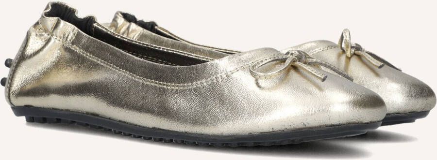 Notre-V Kl-4528 Ballerina's Dames Goud