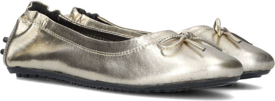 NOTRE-V Gouden Ballerina's Kl-4528