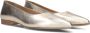 Notre-v Dames Ballerina's Vk1043 Yellow Dames - Thumbnail 1