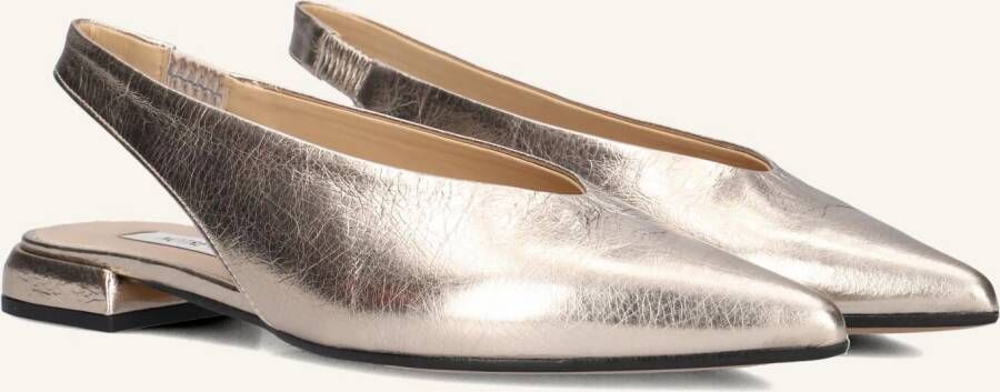 Notre-V 12218 Schoenen Dames Goud