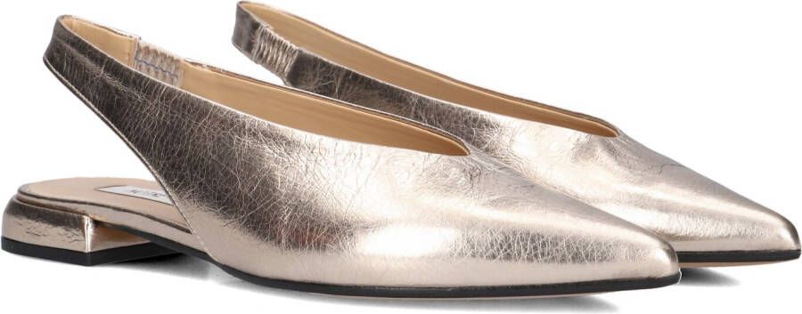 Notre-V 12218 Schoenen Dames Goud