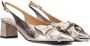 Notre-V 35503 Schoenen Dames Goud - Thumbnail 1