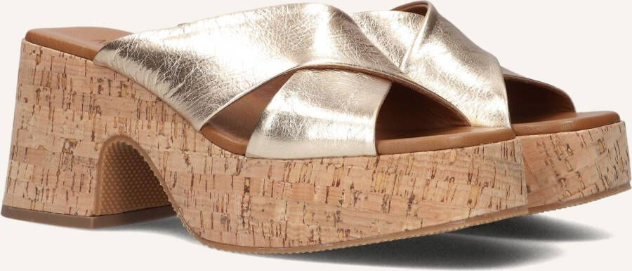 Notre-v Dames Hakken 989001 Yellow Dames