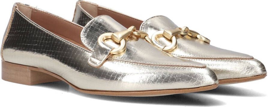 NOTRE-V Gouden Loafers 06-44