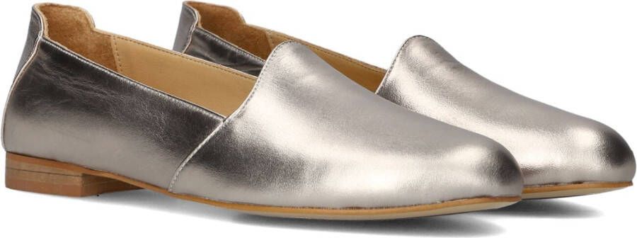 Notre-V 11869 Loafers Instappers Dames Goud