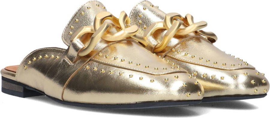 Notre-v Dames Hakken 5645 Yellow Dames