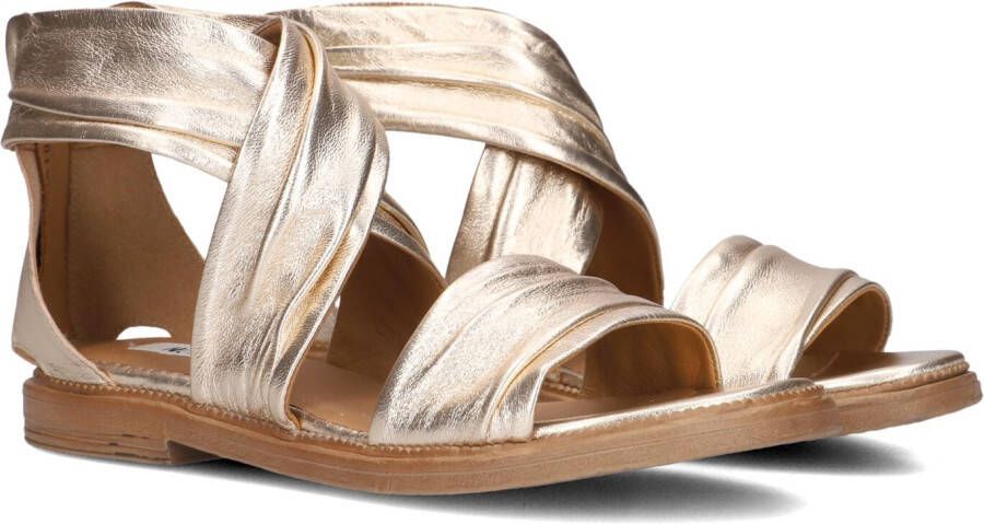 Notre-V 1gamba102 Sandalen Dames Goud
