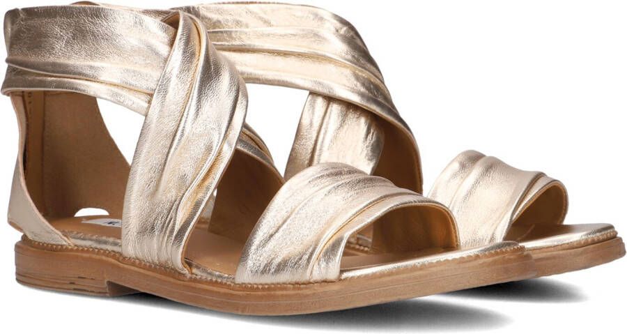 Notre-V 1gamba102 Sandalen Dames Goud