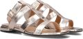 Notre-V 21316 Sandalen Dames Goud - Goud