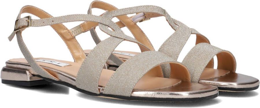 Notre-V 21343 Sandalen Dames Goud