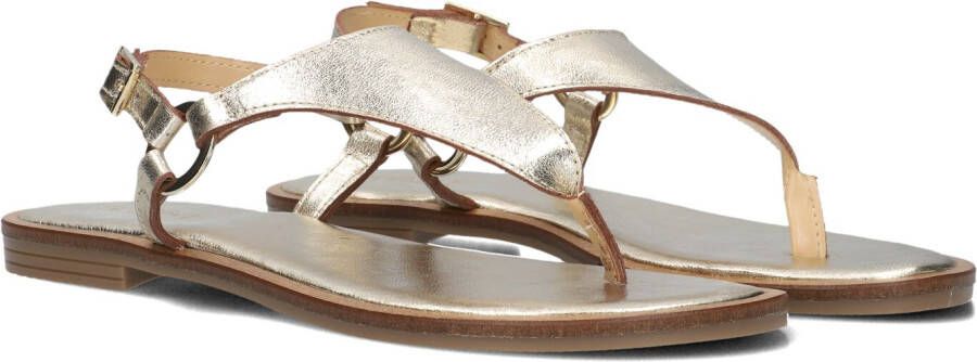 Notre-V 23270 Sandalen Dames Goud