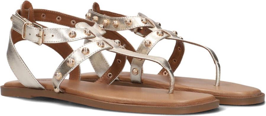 NOTRE-V Gouden Sandalen 981021