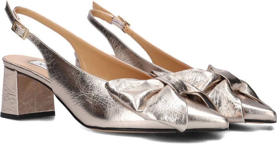 Notre-V 35503 Schoenen Dames Goud