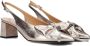 Notre-V 35503 Schoenen Dames Goud - Thumbnail 1