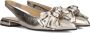 Notre-V 43251 Schoenen Dames Goudkleurig - Thumbnail 1