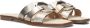 Notre-v Dames Slippers 22718 Yellow Dames - Thumbnail 1