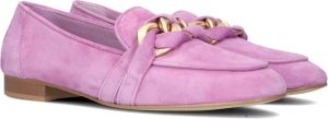 Notre-V 06-27 Loafers Instappers Dames Lila