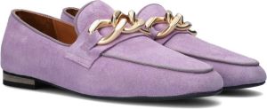 Notre-V Notre V 30056 06 Loafers Instappers Dames Lila