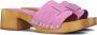 Notre-v Dames Hakken 8657 Purple Dames - Thumbnail 1