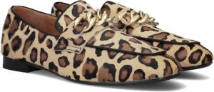 Notre-V Notre V 133 405 Loafers Instappers Dames Multi