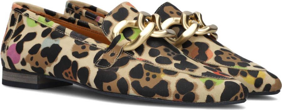 Notre-V 20046-05 Loafers Instappers Dames Multi +