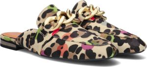 Notre-V Notre V 5602 01 Loafers Instappers Dames Multi