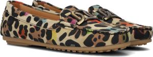 Notre-V Notre V 03 011 02 Mocassins Instappers Dames Multi