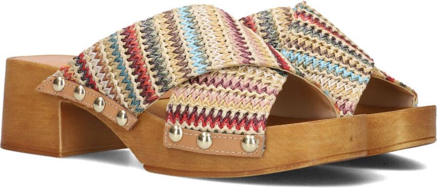 Notre-v Dames Hakken 8782 Multicolor Dames